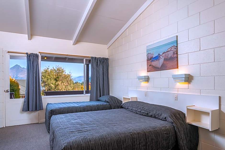 Queenstown Motel Apartments