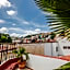 Hotel Casa Sangre de Cristo