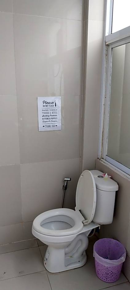 AVA Boutique Guesthouse