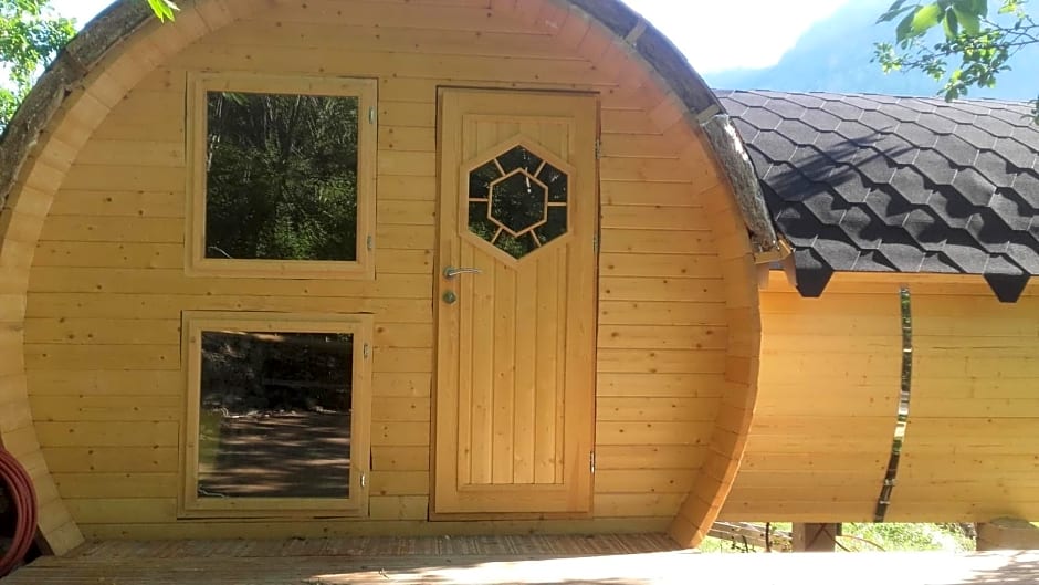 les insolites du villaret