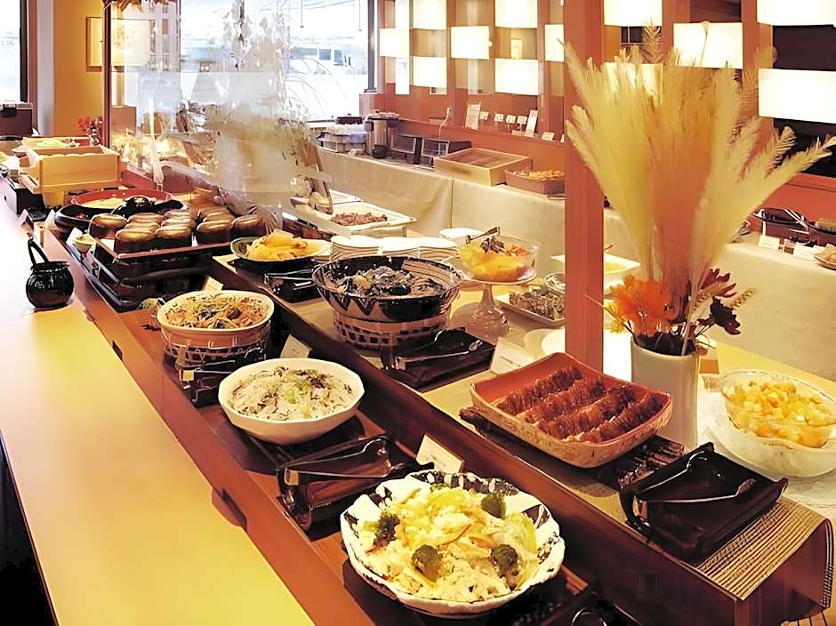 El Inn Kyoto