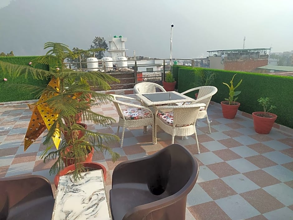 Hotel Tapovan By Terraa Hotels