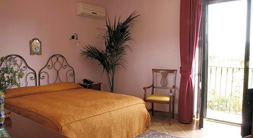 Don Giovanni Hotel