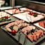 Hotel Leidinger - ehemalige Domicil und Domaine Leidinger