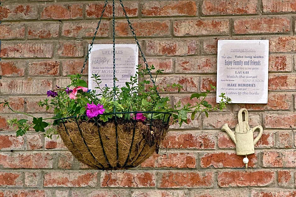 Gerald's Gift Guest House