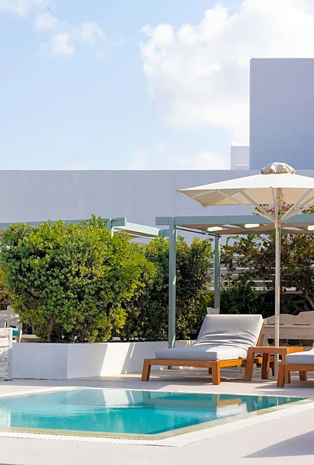 Astro Palace Hotel & Suites