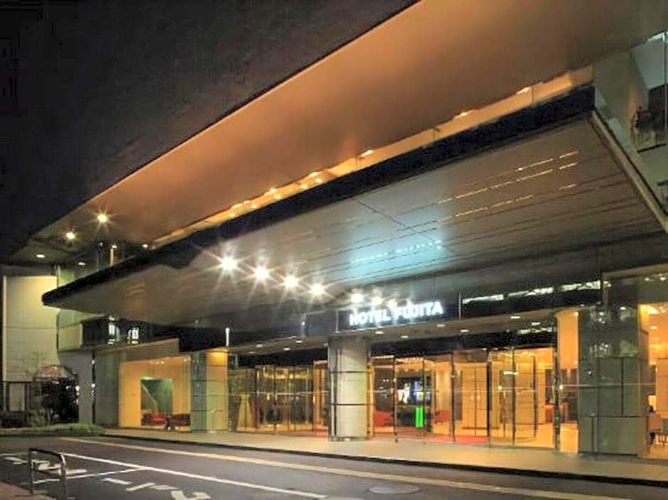 Hotel Fujita Fukui