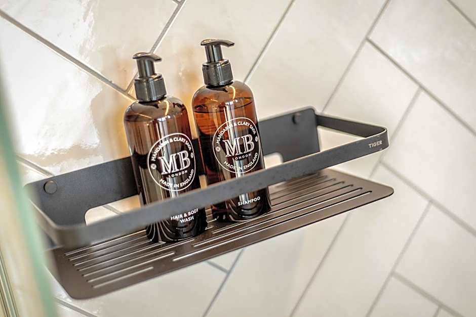 I LOVE SYLT Hotel Terminus ADULTS ONLY