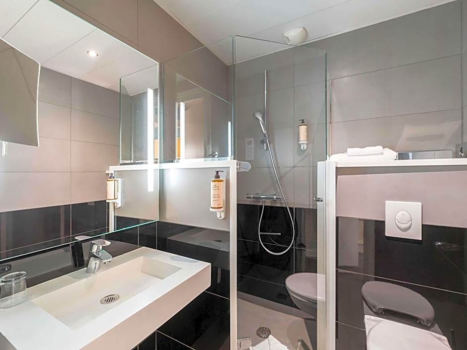 Mercure Lyon Centre Chateau Perrache