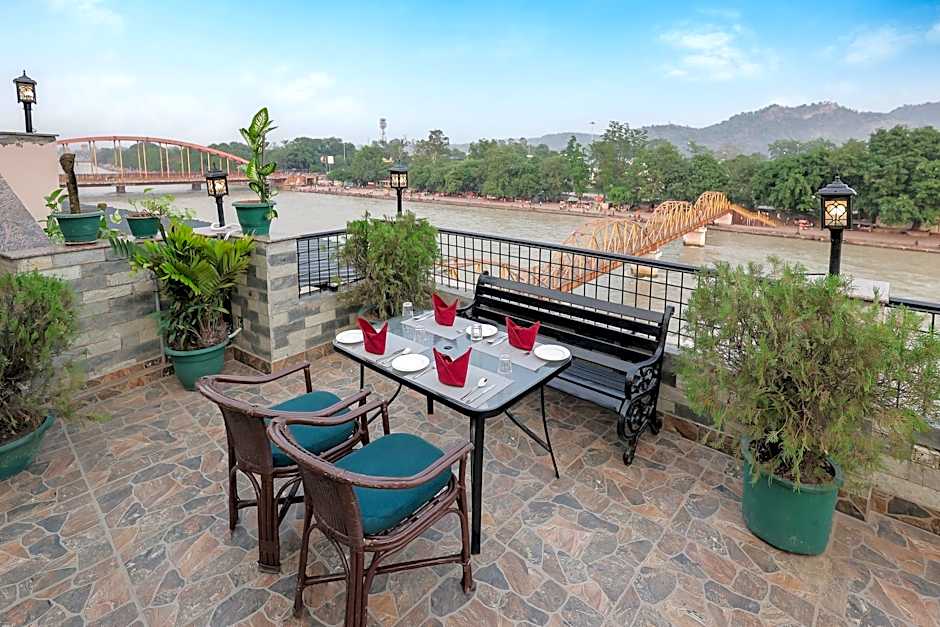 ECKO Antarman Ganges 