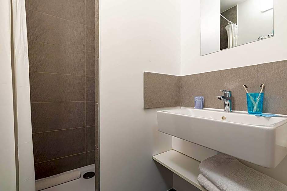 travelski home select - Résidence & Hostel Yoonly & Friends