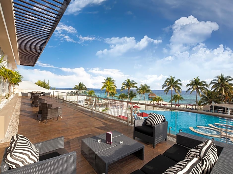 The Fives Beach Hotel & Residences All Senses Inclusive