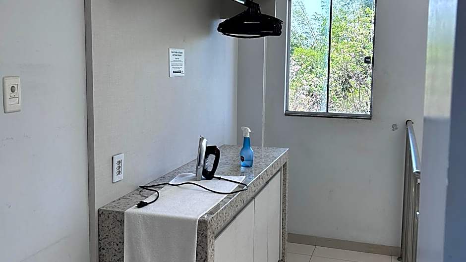 Premier Pallace Hotel