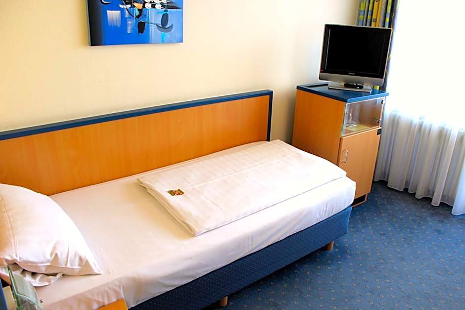 Hotel Wallis