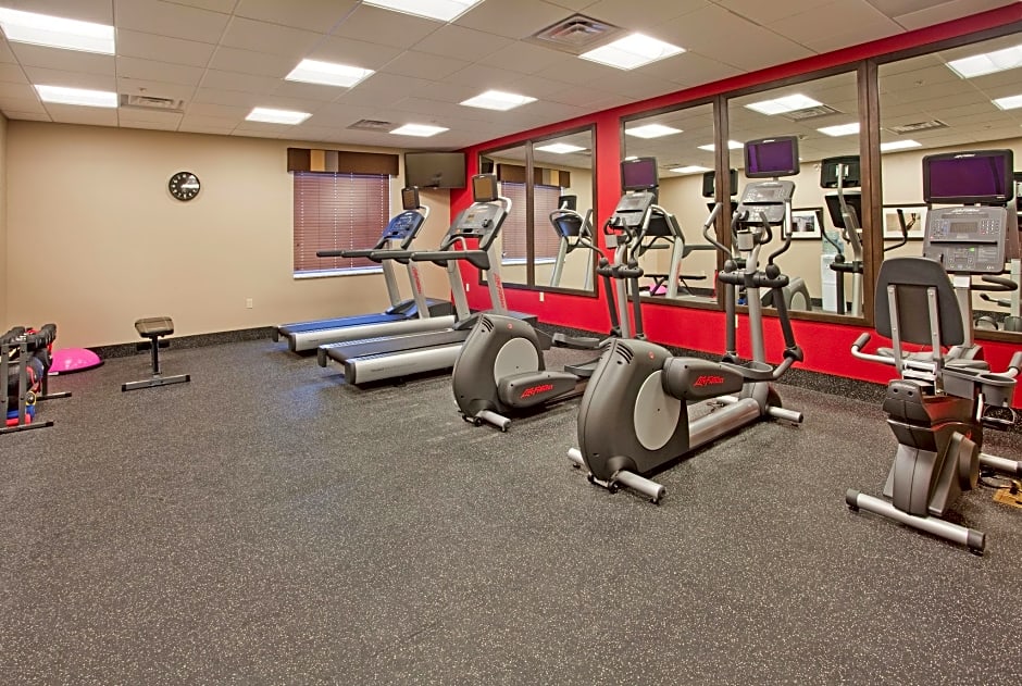 Holiday Inn Express Hotel And Suites St Joseph By IHG