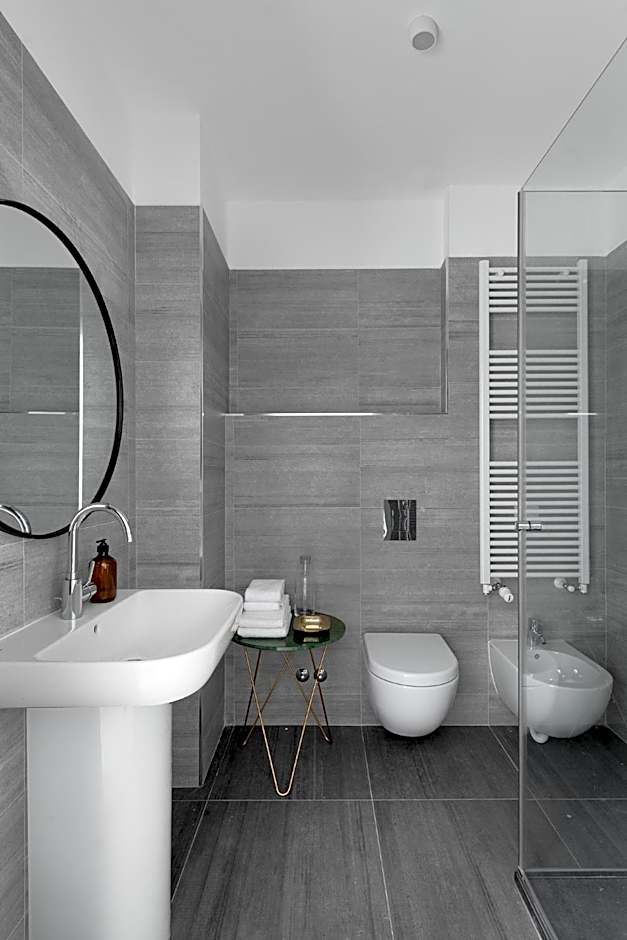 JOIVY Boutique Apartments Farneti