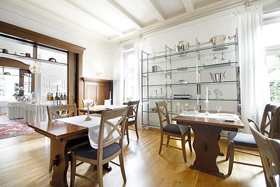 Höhen Hotel Viersen