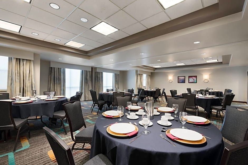Residence Inn by Marriott Oklahoma City Downtown/Bricktown