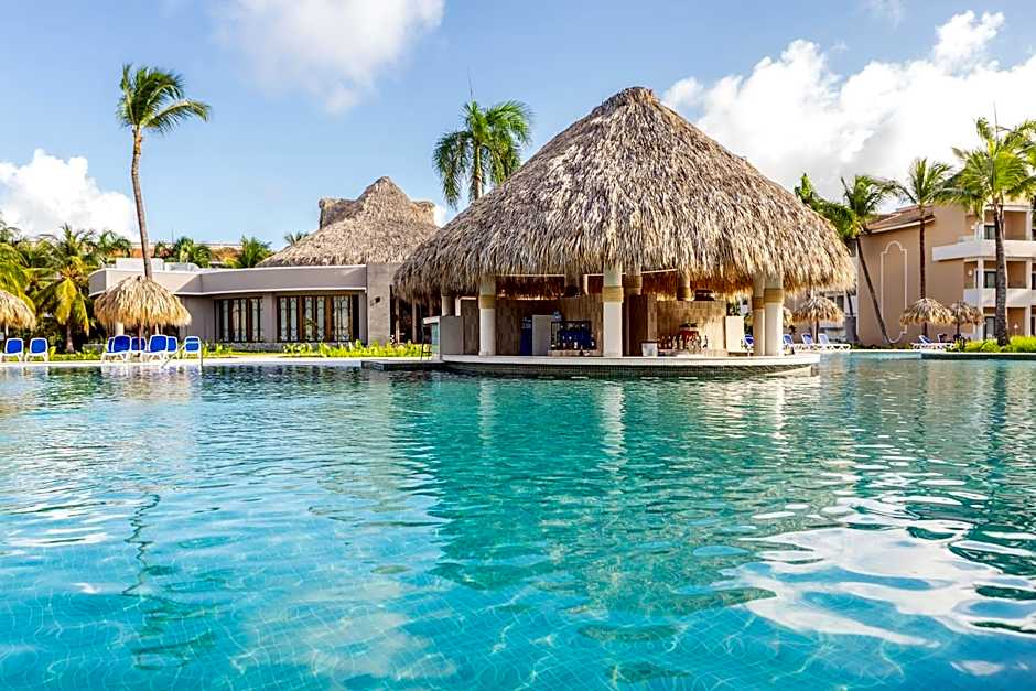 Bahia Principe Grand Punta Cana - All Inclusive