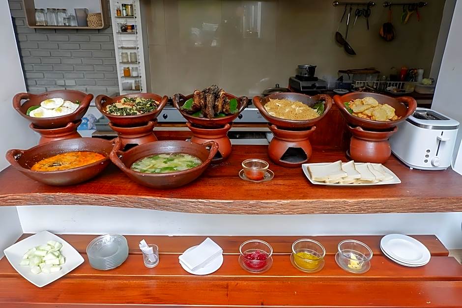 Remen Room Bed and Breakfast