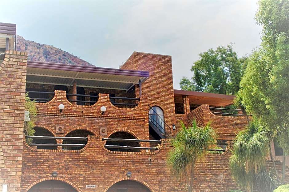 Belle Vue Guesthouse