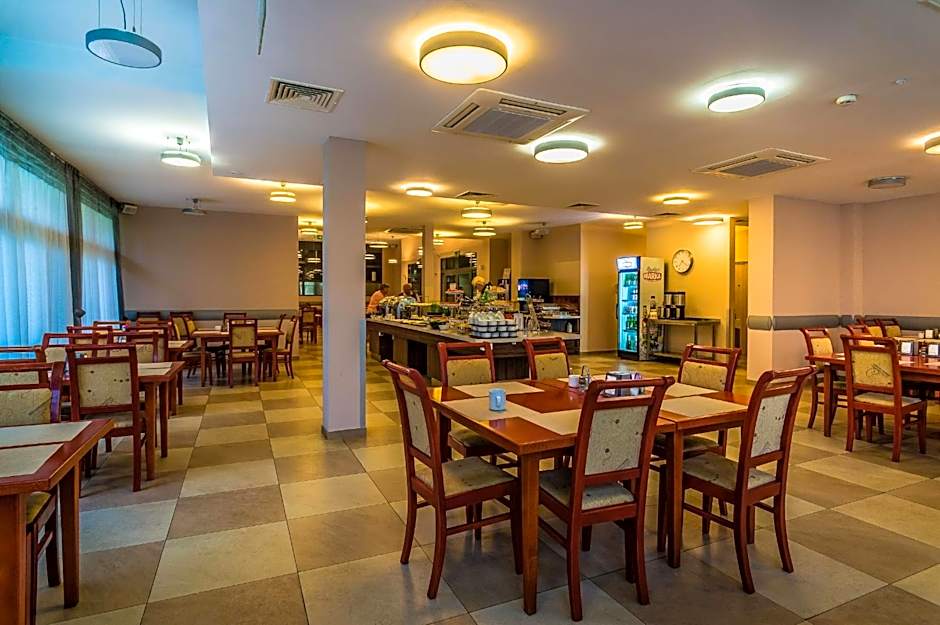 Hotel ***NAT Świnoujście