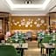 Sheraton Brussels Airport Hotel