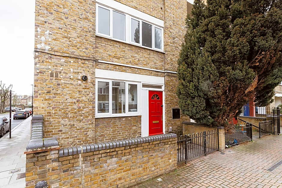 Wesferry beds to stay