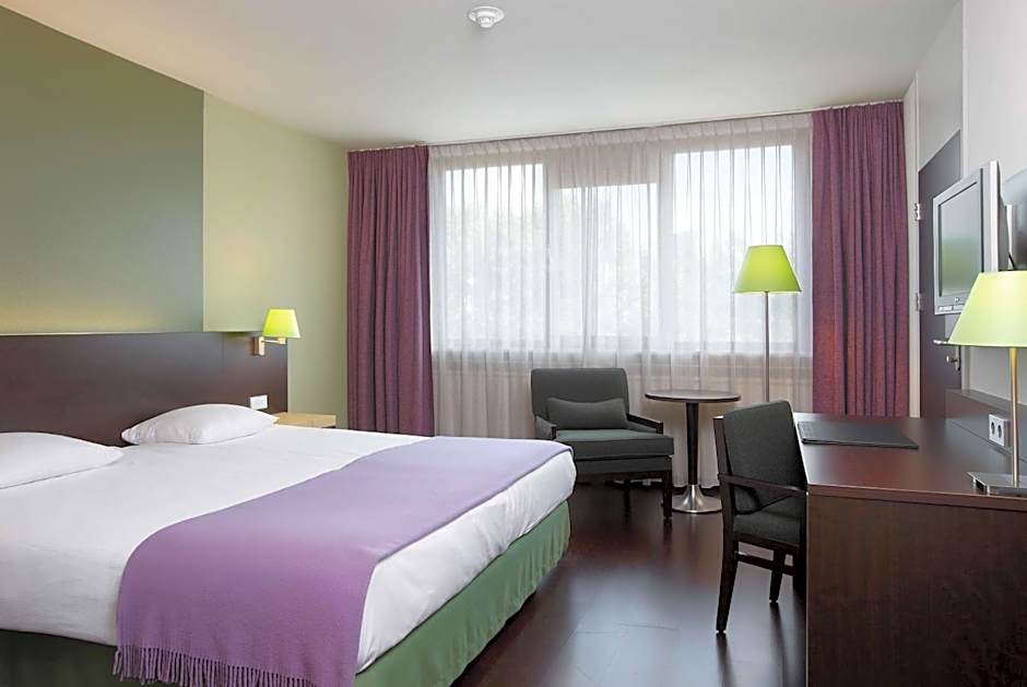 NH Maastricht