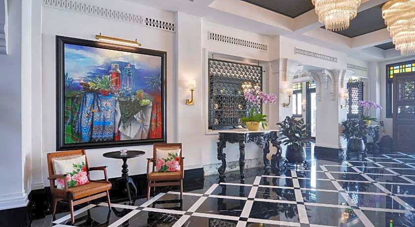 Liu Men Melaka - by Preference