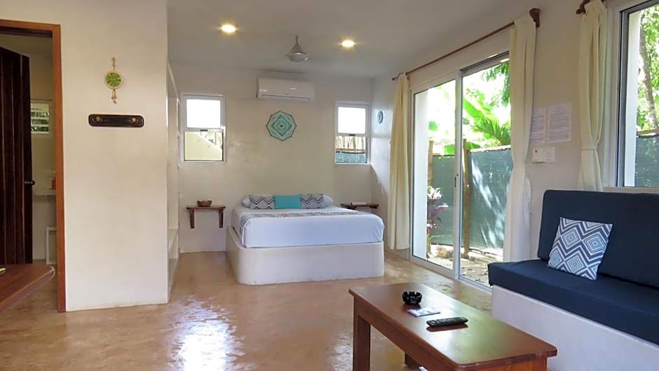 Hotel & Suites Oasis Bacalar