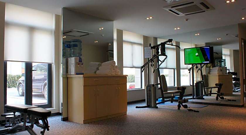 Modena by Fraser New District Wuxi