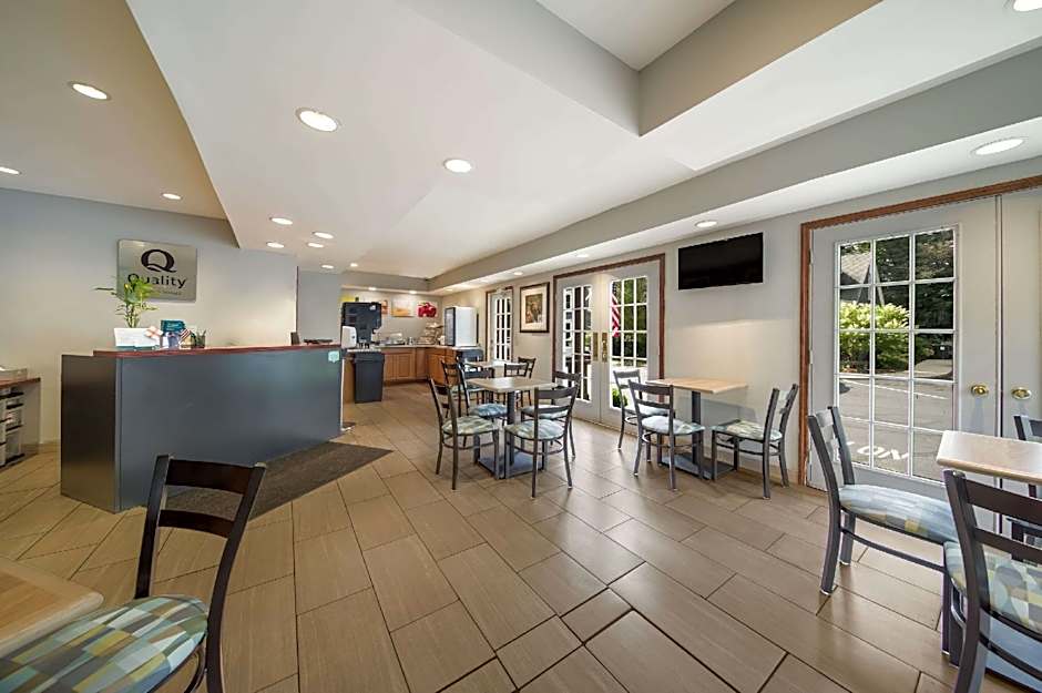 Quality Inn Great Barrington