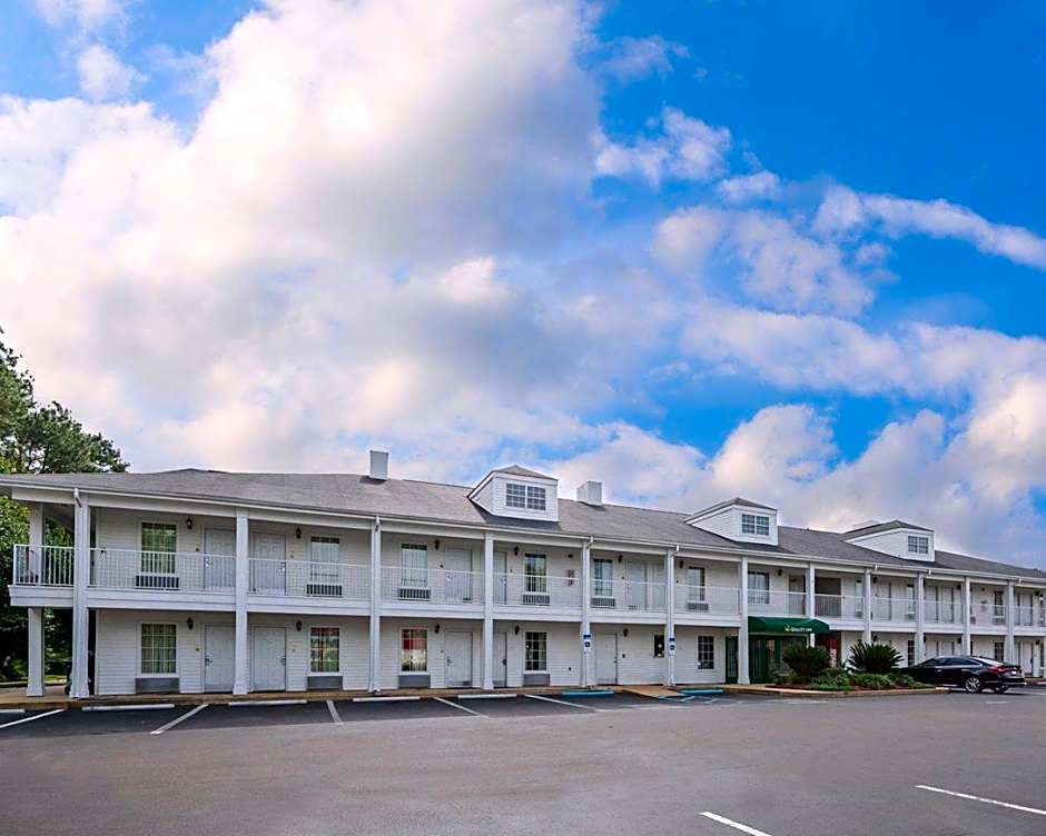 Quality Inn Bainbridge