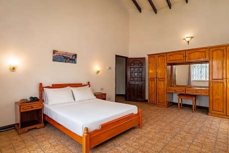 Two-Bedroom Villa (Adults only)