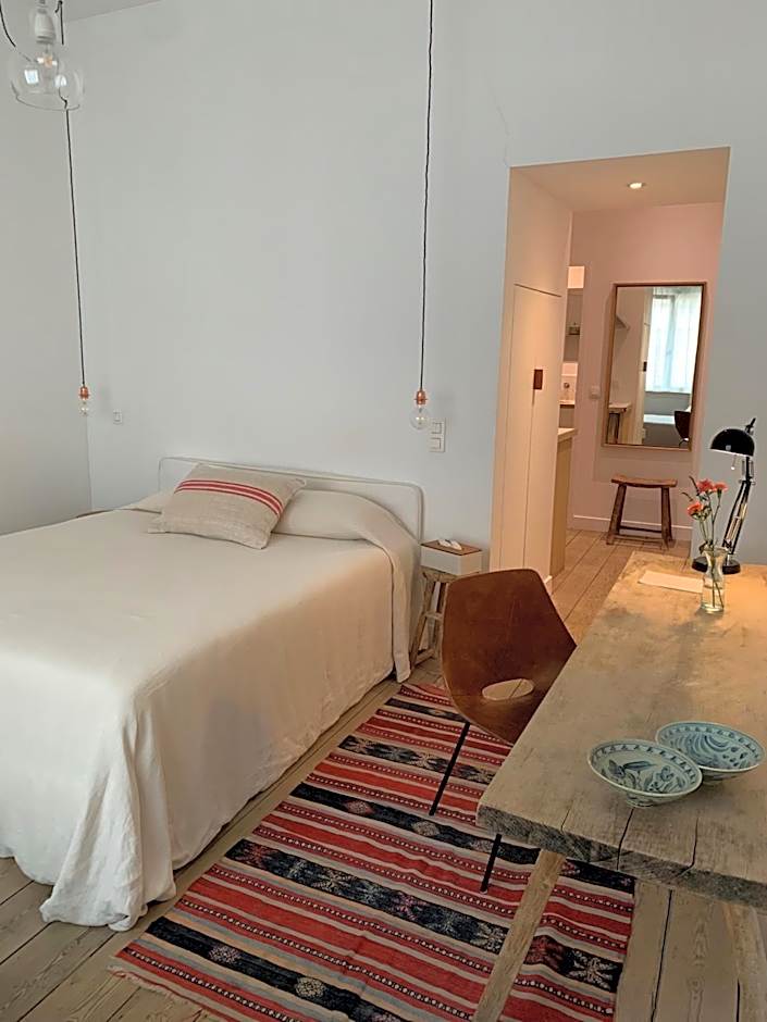 Boetiekhotel Hemelhuys