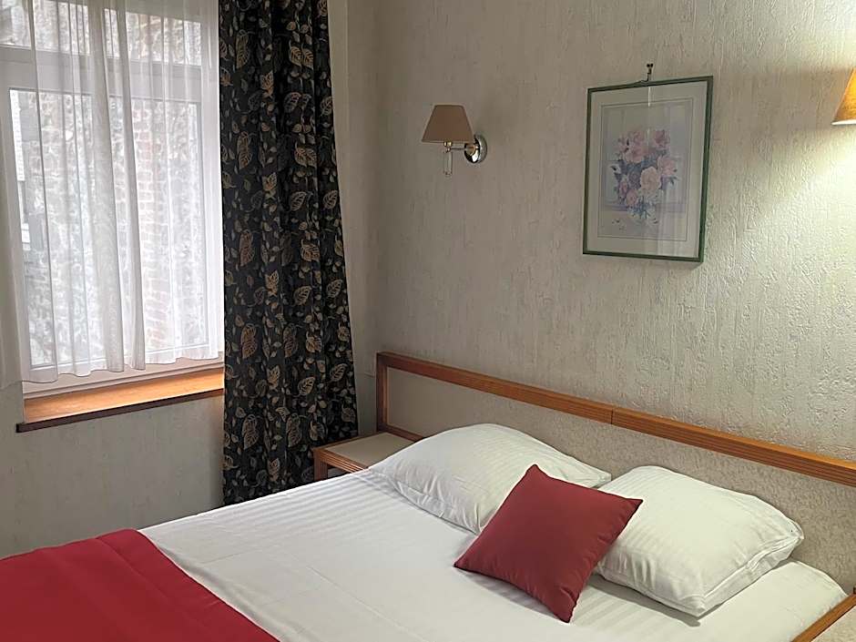 Hotel Val Saint Hilaire