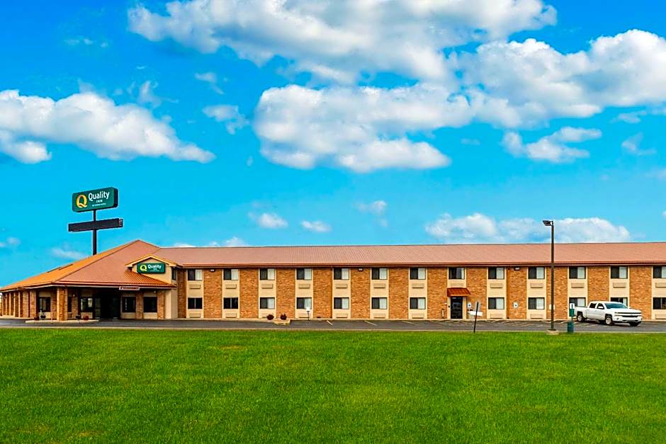 Quality Inn Effingham North