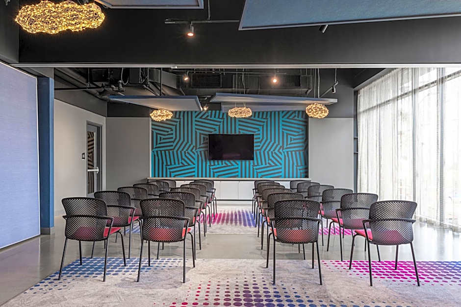 Aloft San Pedro Sula