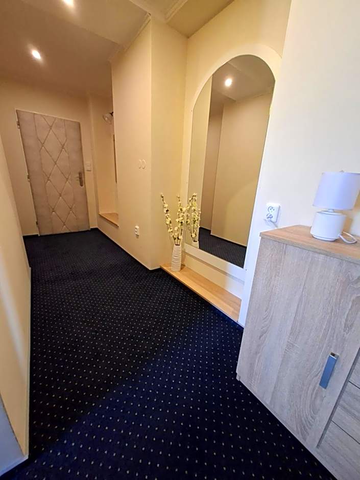 Hotel Alster