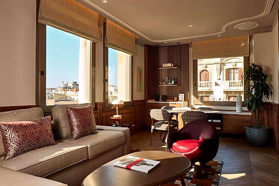 Grand Hotel Central