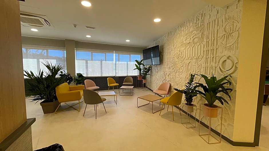 Hotel Restaurante Cadosa