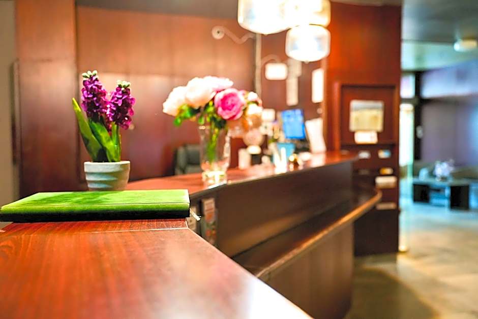 Hotel Merkur - Jablonec nad Nisou