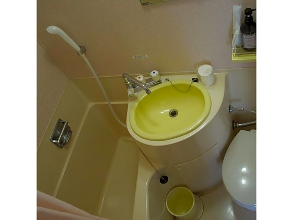 Hotel Suntargas Ueno - Vacation STAY 08478v