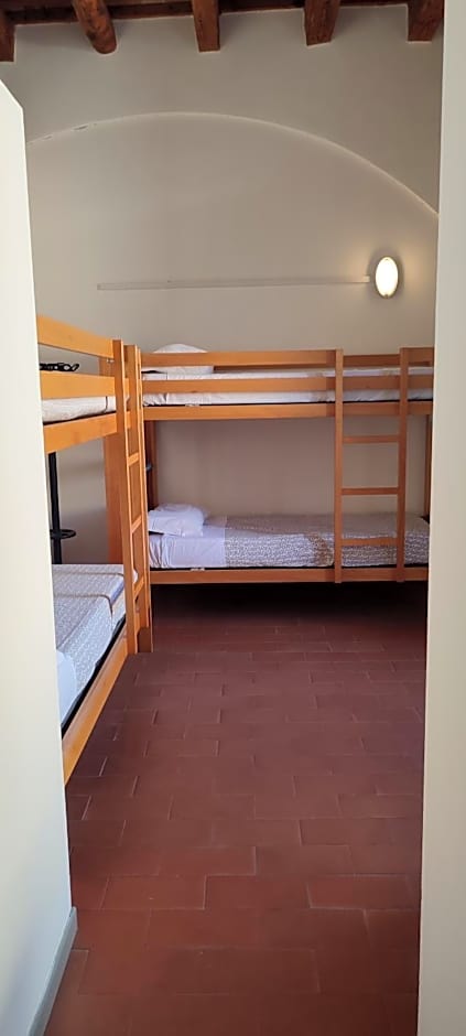 Ostello Antica Filanda