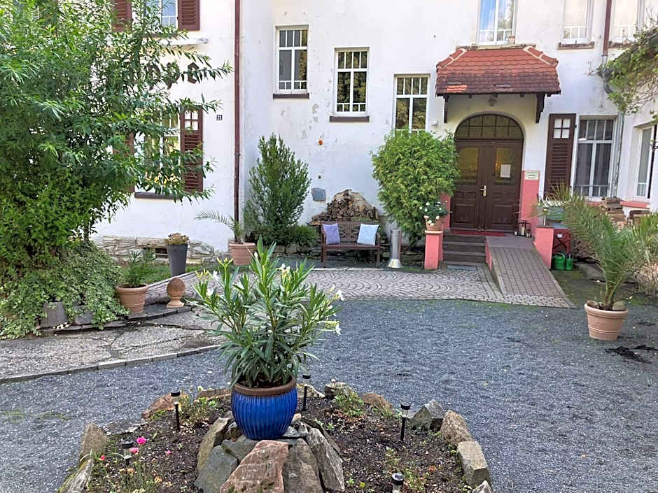 Hotel Zur Köppe