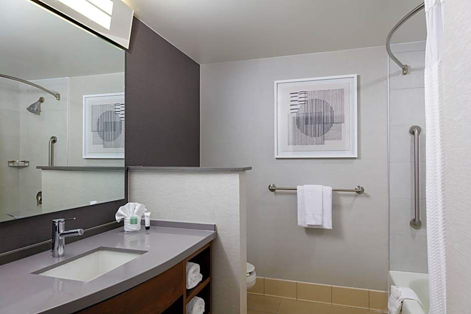 Courtyard by Marriott Wichita at Old Town