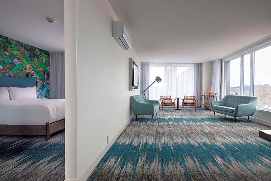 Canvas Moncton Tapestry Collection by Hilton