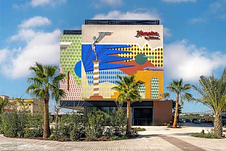 Hampton by Hilton Alicante Airport