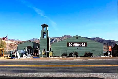 Motel 6 Beatty - Death Valley